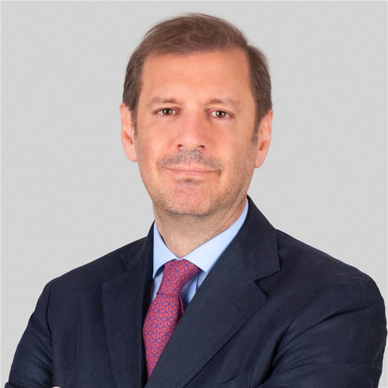 Alessandro Corno, Atlas Re Capital